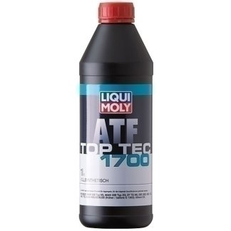 น้ำมันเครื่อง LIQUI MOLY TOP TEC ATF 1700